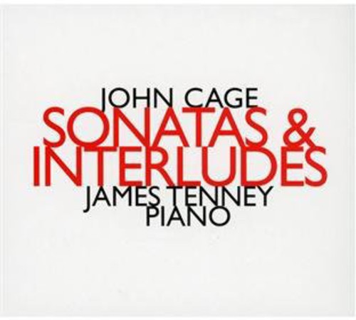 SONATAS & INTERLUDES