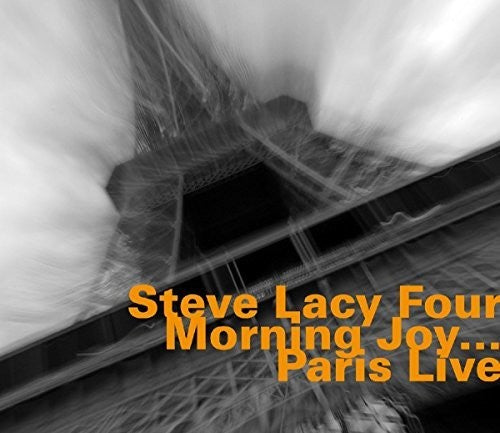 Morning Joy ...Paris Live