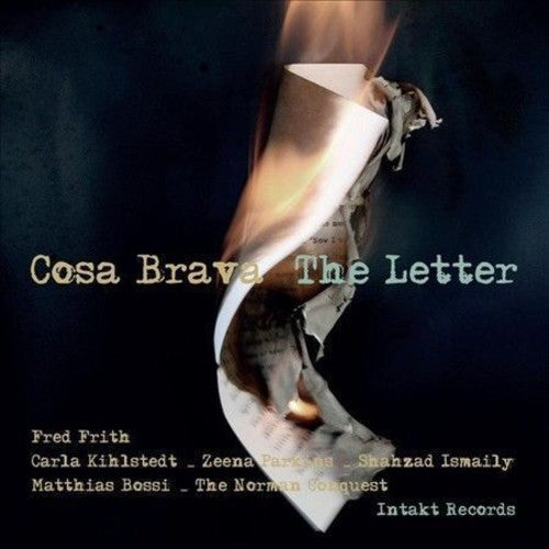 THE LETTER
