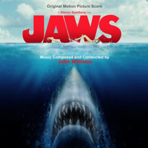 Jaws / O.S.T.