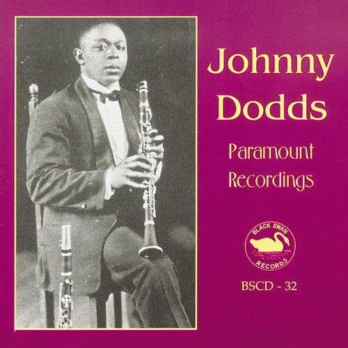 COMPLETE PARAMOUNT RECORDINGS 1
