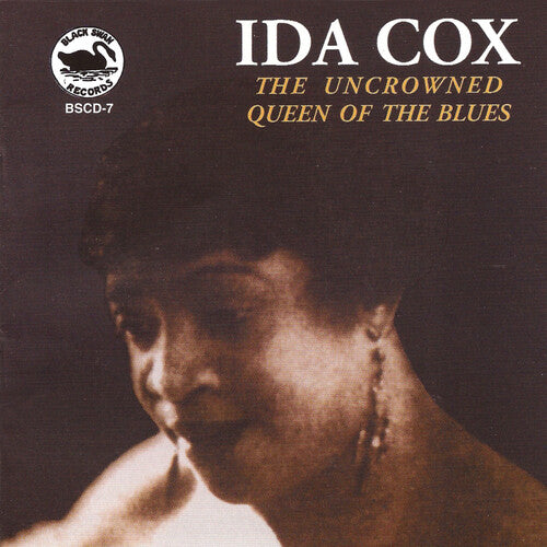 UNCROWNED QUEEN OF THE BLUES