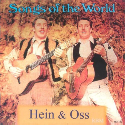 SONGS OF THE WORLD