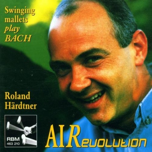 AIR-REVOLUTION