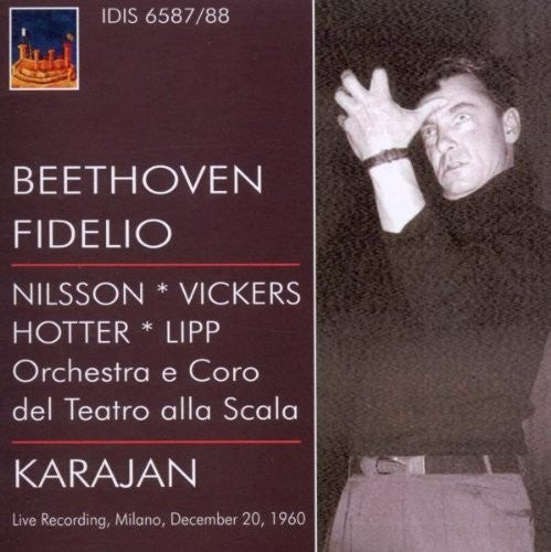 Beethoven: Fidelio (1960)