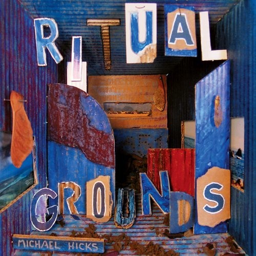RITUAL GROUNDS