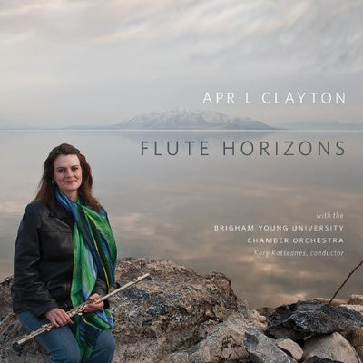 FLUTE HORIZONS