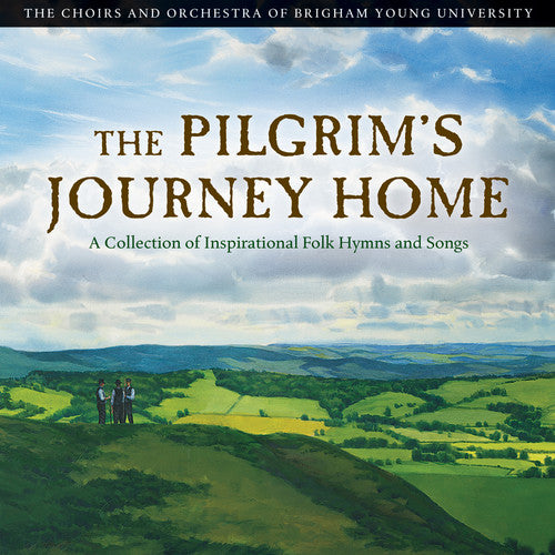 THE PILGRIM'S JOURNEY HOME