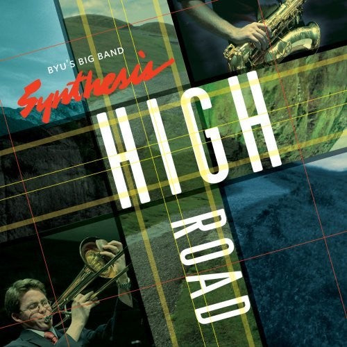 HIGH ROAD