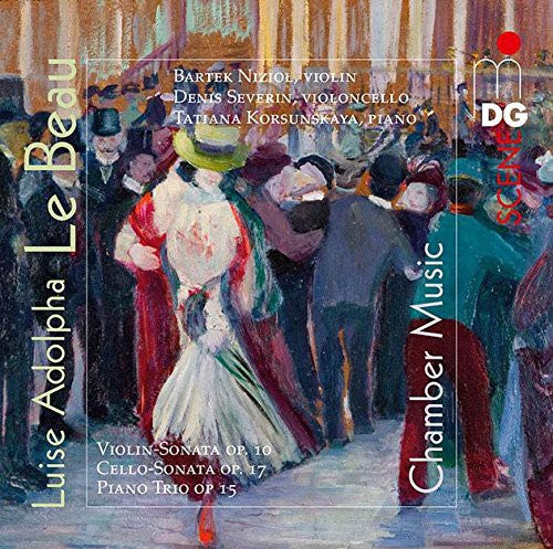 Le Beau: Chamber Music