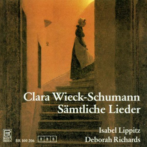 THE LIEDER