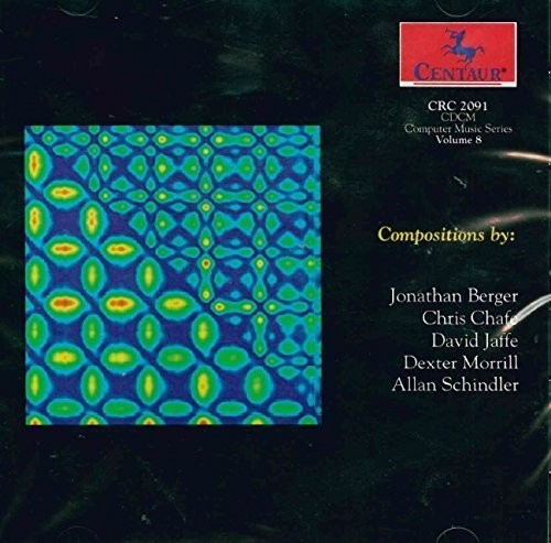 QUADRO  TREMOR OF NIGHT AND DA