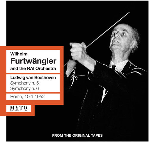 Beethoven: Orchestral Works