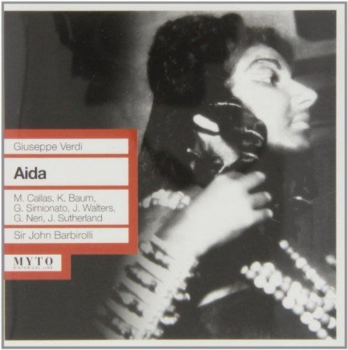 Verdi: Aida