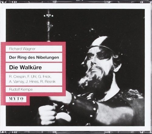 Wagner: Die Walküre, WWV 86b (Live)