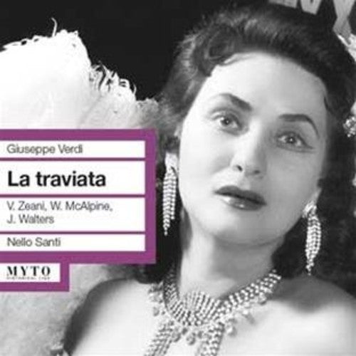 La Traviata