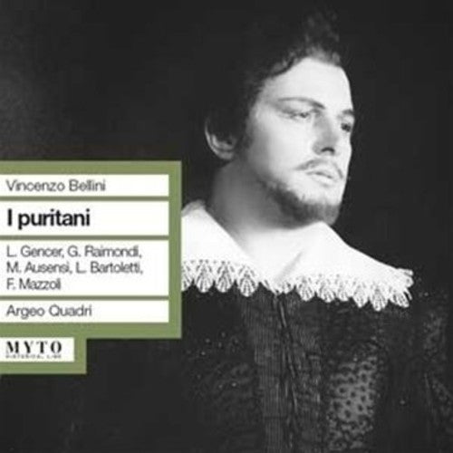 Bellini: I Puritani