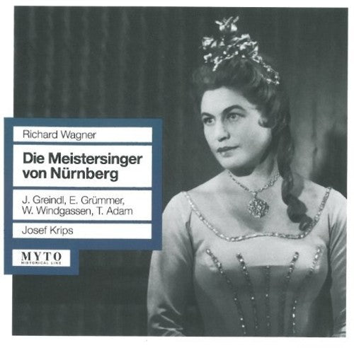 Wagner: Die Meistersinger von Nürnberg, WWV 96