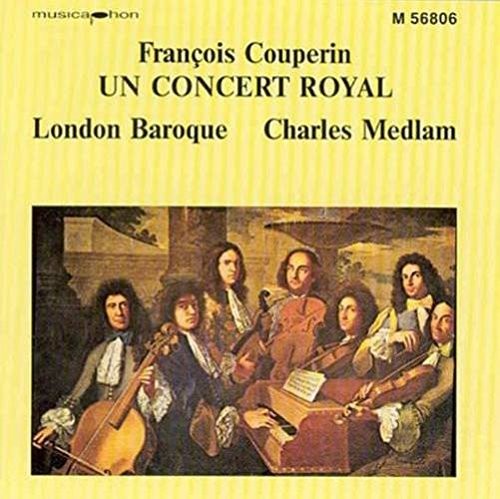 ROYAL CONCERT: UN CONCERT ROYA