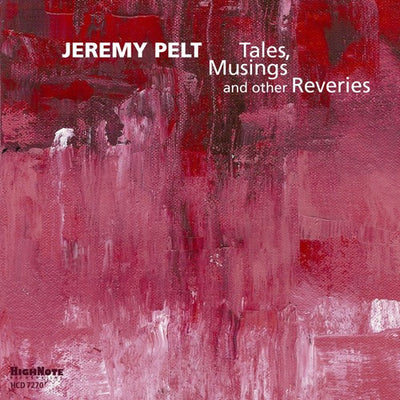 TALES MUSING & OTHER REVERIES