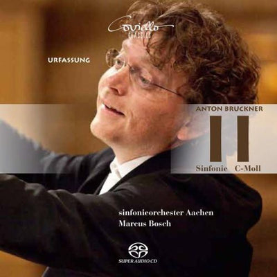 Bruckner: Symphony No. 2