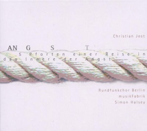 Jost, C.: Angst