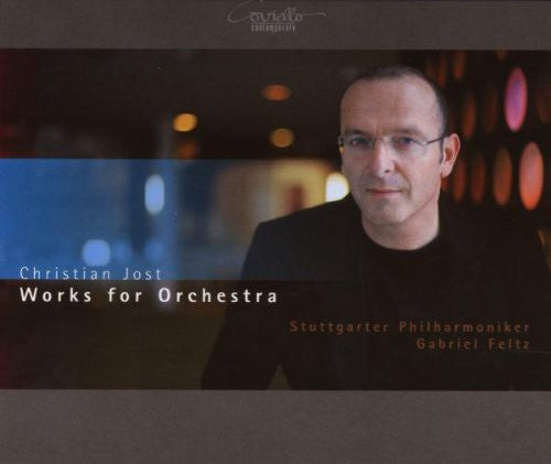 Jost, C.: Orchestral Music