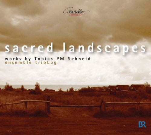 Schneid: Sacred Landscapes