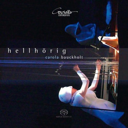 Bauckholt, C.: Hellhörig