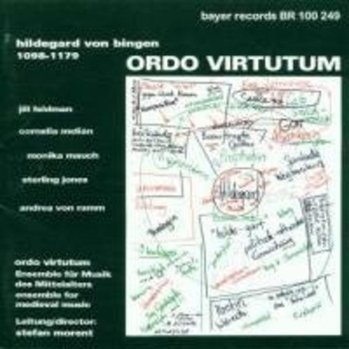 ORDO VIRTUTUM