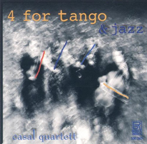 4 FOR TANGO