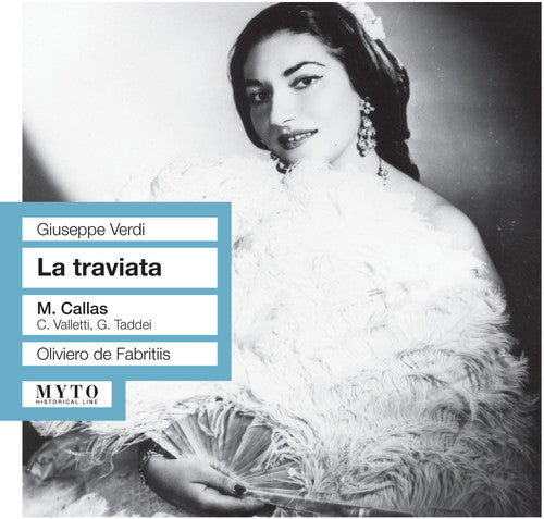 La Traviata