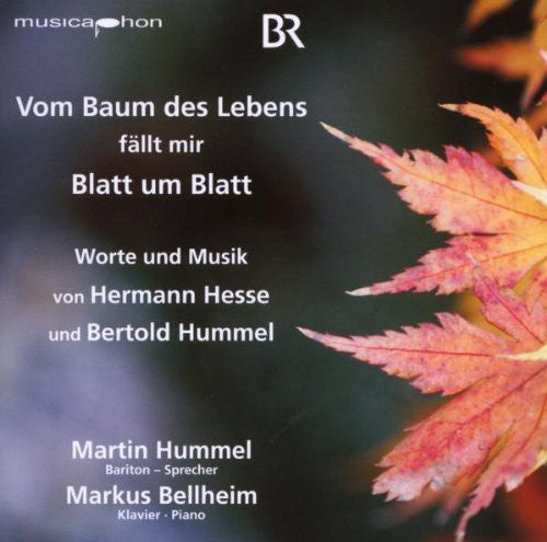 Hummel, B.: Vocal and Piano Music