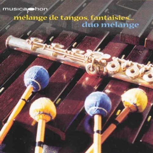 Piazzolla, A.: Histoire Du Tango / Tanner, P.: Diversions /