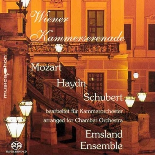 Haydn, J.: Symphony No. 45 / Mozart, W.A.: Serenade No. 9 /