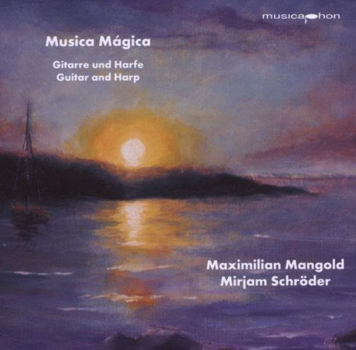 Musica Magica / Mangold, Schröder
