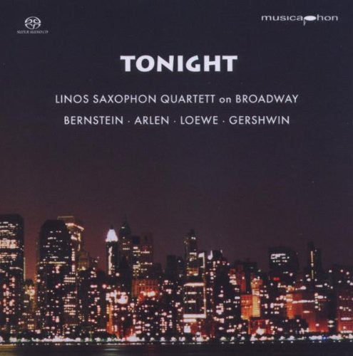 Bernstein, L.: West Side Story / Arlen, G.: Over the Rainbow