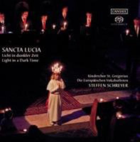 Sancta Lucia