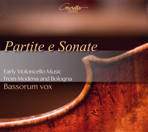 Partite e Sonate