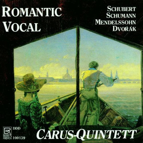 ROMANTIC VOCAL