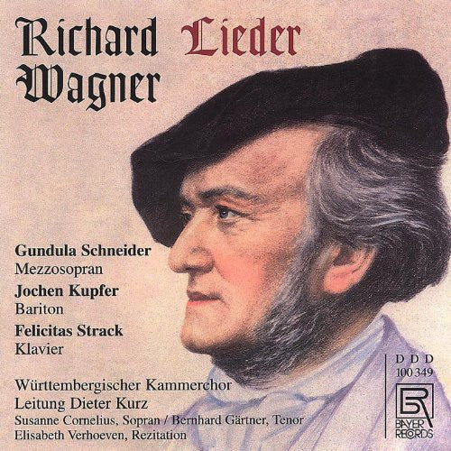 LIEDER