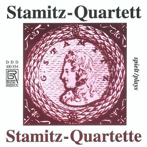 STRING QUARTETS