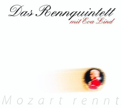MOZART RENNT