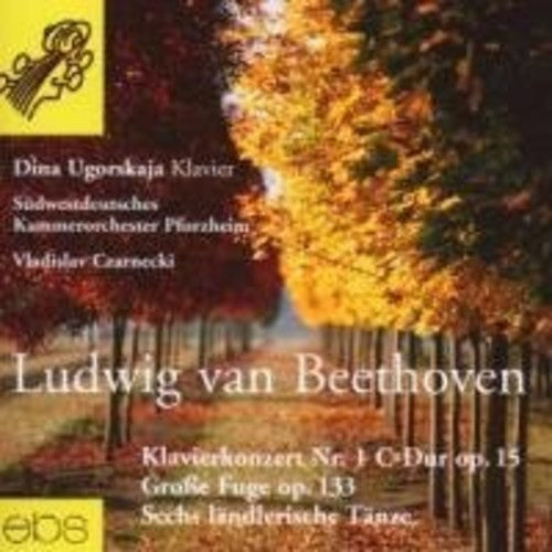 PIANO CONCERT NR. 1