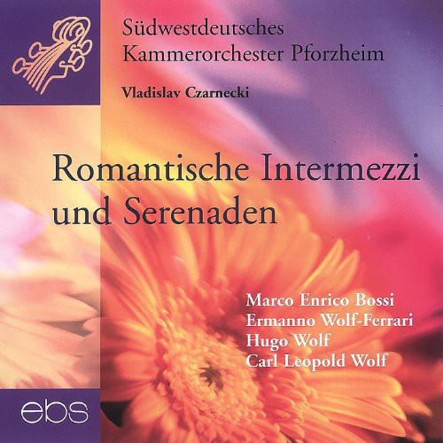 INTERMEZZI AND SERENADES