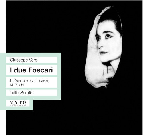 Verdi: I due Foscari - Donizetti: Lucia di Lammermoor