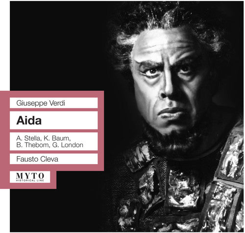 Verdi: Aida