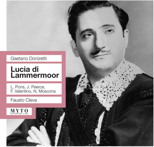 Donizetti: Lucia di Lammermoor (1956)