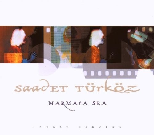 MARAMARA SEA