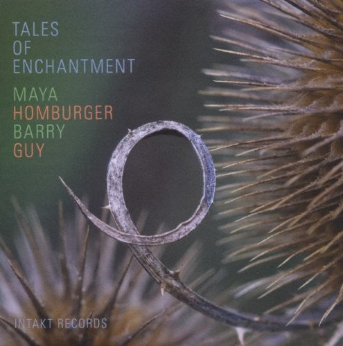 TALES OF ENCHANTMENT